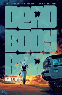 Bertrand.pt - Dead Body Road, Volume 2: Bad Blood