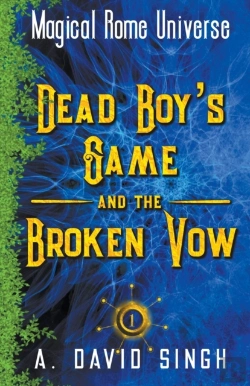 Bertrand.pt - Dead Boy'S Game And The Broken Vow