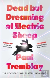 Dead But Dreaming Of Electric Sheep