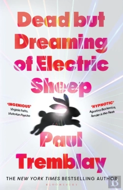 Bertrand.pt - Dead But Dreaming Of Electric Sheep