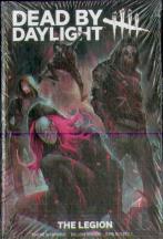 Dead By Daylight: The Legion