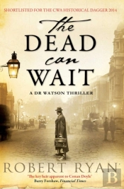 Dead Can Wait