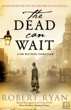 Bertrand.pt - Dead Can Wait