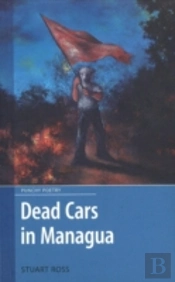 Dead Cars In Managua