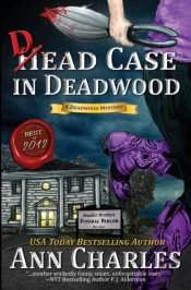 Dead Case In Deadwood