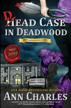 Bertrand.pt - Dead Case In Deadwood