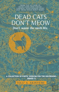 Bertrand.pt - Dead Cats Don'T Meow