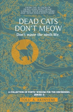 Bertrand.pt - Dead Cats Don'T Meow - Don'T Waste The Ninth Life