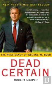 Dead Certain