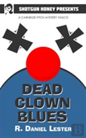 Dead Clown Blues