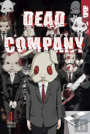 Dead Company, Volume 1