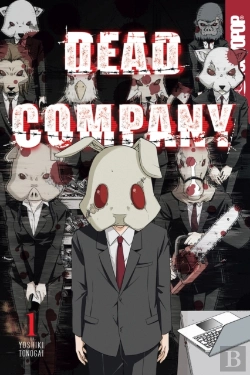 Bertrand.pt - Dead Company, Volume 1