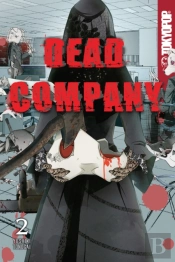 Dead Company, Volume 2