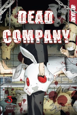 Bertrand.pt - Dead Company, Volume 3