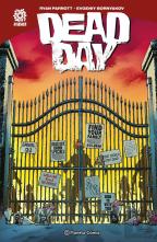 Dead Day