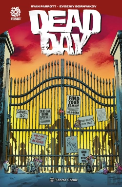 Bertrand.pt - Dead Day