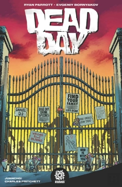 Bertrand.pt - Dead Day