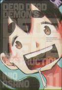 Dead Dead Demon'S Dededede Destruction, Vol. 11