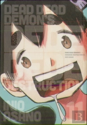 Dead Dead Demon'S Dededede Destruction, Vol. 11