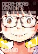 Dead Dead Demon'S Dededede Destruction, Vol. 12