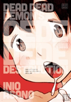 Bertrand.pt - Dead Dead Demon'S Dededede Destruction, Vol. 2