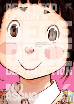 Bertrand.pt - Dead Dead Demon'S Dededede Destruction, Vol. 6
