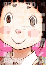 Dead Dead Demon'S Dededede Destruction, Vol. 6