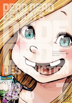 Bertrand.pt - Dead Dead Demon'S Dededede Destruction, Vol. 7