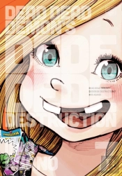 Dead Dead Demon'S Dededede Destruction, Vol. 7