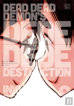 Bertrand.pt - Dead Dead Demon'S Dededede Destruction, Vol. 9