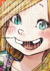 Dead Dead Demon'S Dededededestruction, Tome 7