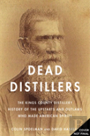 Dead Distillers