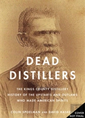 Dead Distillers