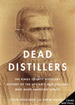 Bertrand.pt - Dead Distillers
