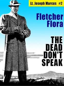 Bertrand.pt - Dead Don'T Speak: Lt. Joseph Marcus #2