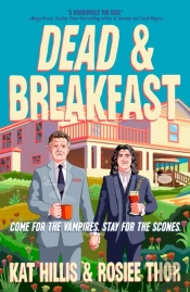 Dead & Breakfast