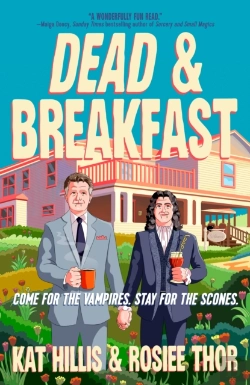 Bertrand.pt - Dead & Breakfast
