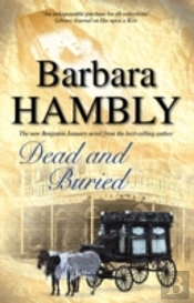 Dead & Buried