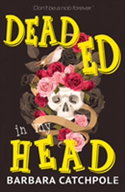 Bertrand.pt - Dead Ed In My Head