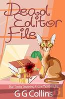 Dead Editor File