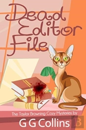 Dead Editor File