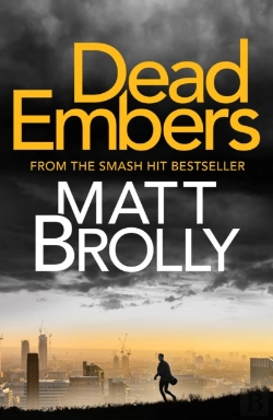Bertrand.pt - Dead Embers