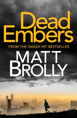 Bertrand.pt - Dead Embers