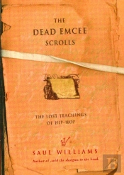 Dead Emcee Scrolls