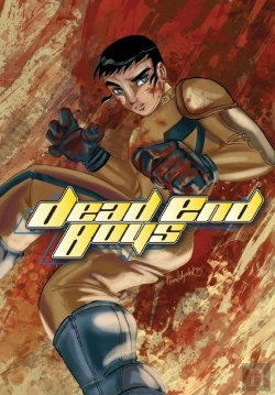 Bertrand.pt - Dead End Boys