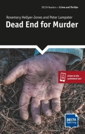 Dead End For Murder - A2