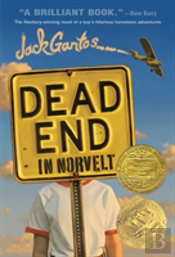 Dead End In Norvelt