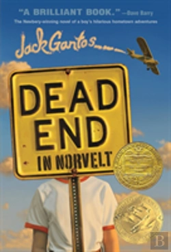 Bertrand.pt - Dead End In Norvelt