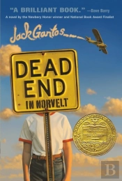 Dead End In Norvelt