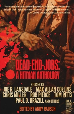 Bertrand.pt - Dead-End Jobs: A Hitman Anthology